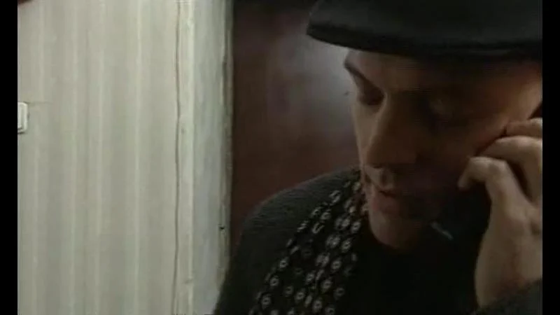 Кадры из сериала Улицы разбитых фонарей (1997)