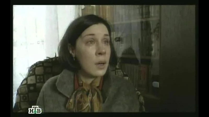 Кадры из сериала Улицы разбитых фонарей (1997)