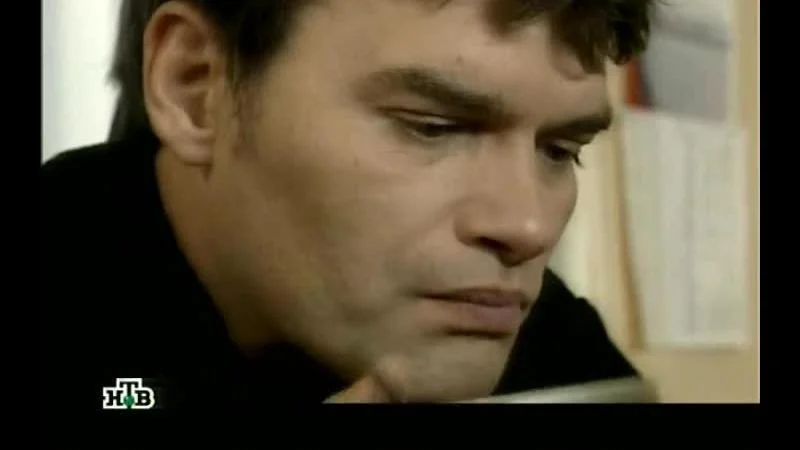 Кадры из сериала Улицы разбитых фонарей (1997)