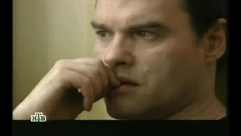 Кадры из сериала Улицы разбитых фонарей (1997)