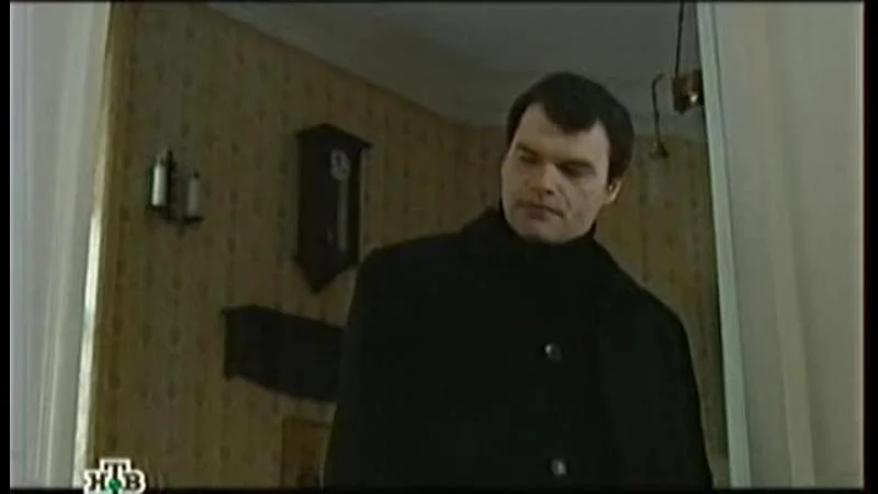 Кадры из сериала Улицы разбитых фонарей (1997)