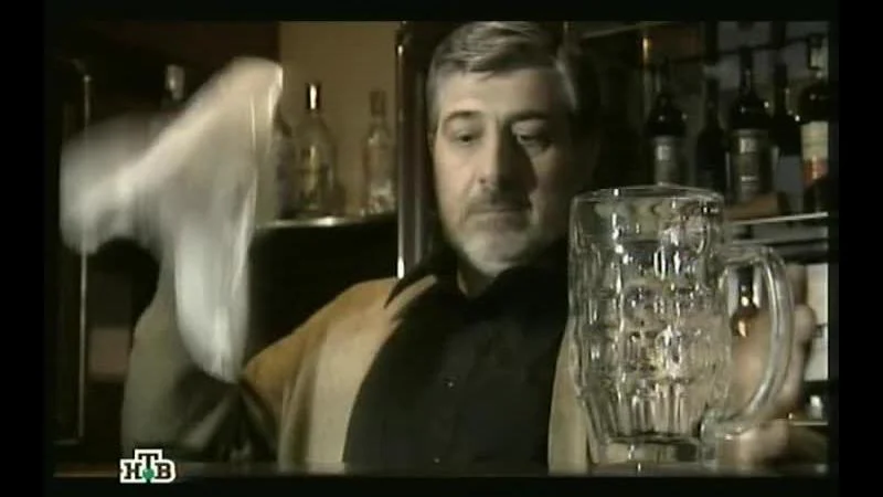 Кадры из сериала Улицы разбитых фонарей (1997)