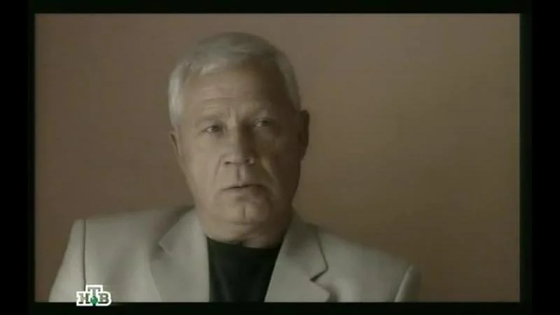 Кадры из сериала Улицы разбитых фонарей (1997)